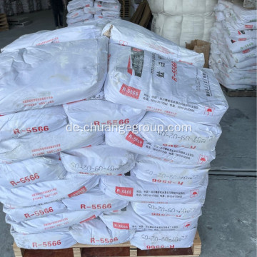 Dongfang Titan Dioxid Rutile TiO2 R-5566